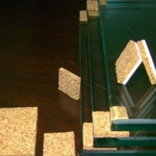 深圳市佳源包裝制品廠 軟木制品制造的專業力量